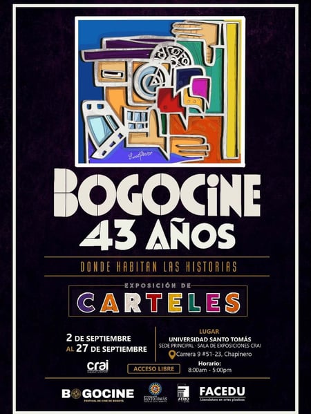 BOGOCINE