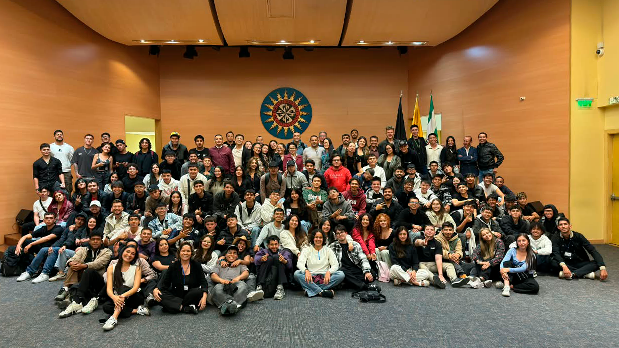 CONGRESO 28 AÑOS SANTOTO