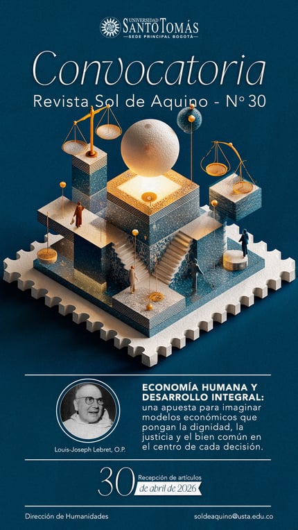 CONVOCATORIA SOL DE AQUINO 30