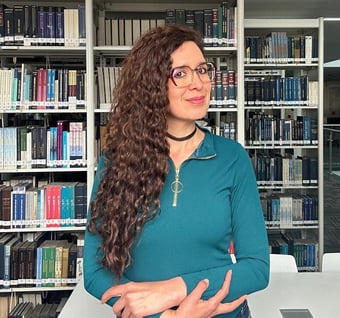 Foto página del CRAI