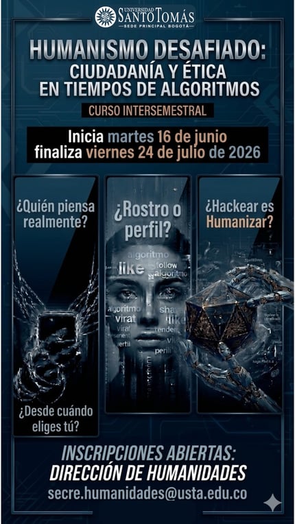 PIEZA HUMANIDADES