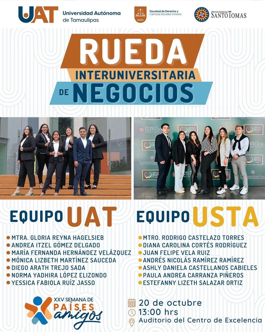 Rueda_Interuniversitaria_Negociacion_Mailing