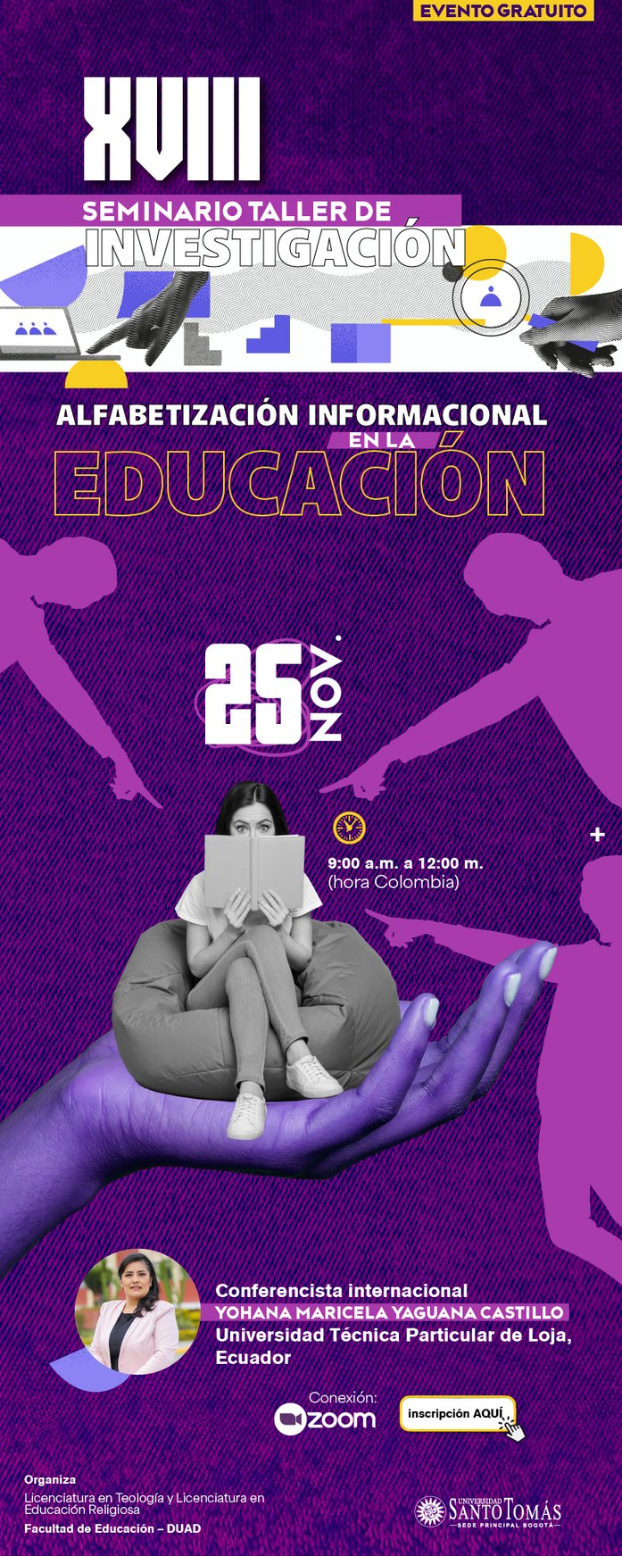 ST405-2023 Alfabetización Informacional en la Educación (1)