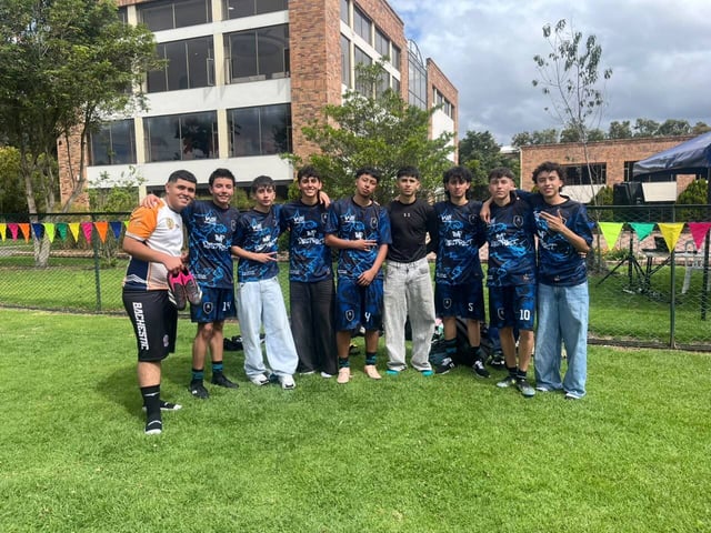 TORNEO INTERFACULTADES DESTACADA