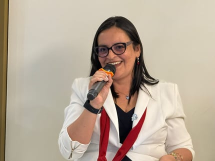 maria del pilar