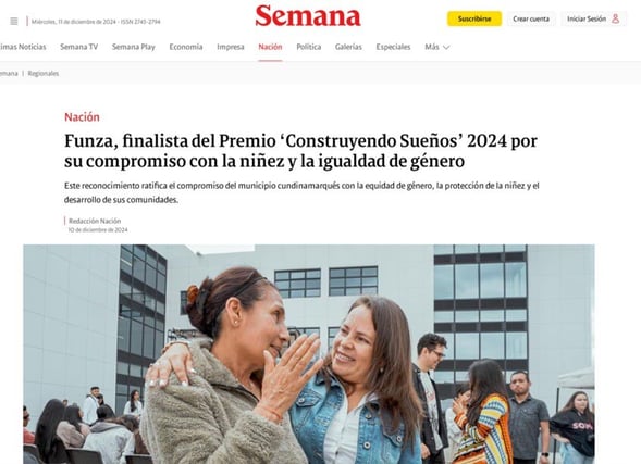 semana