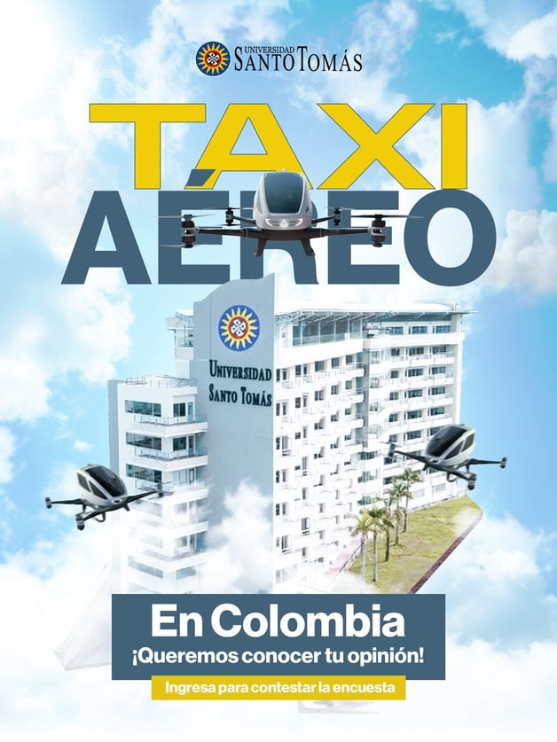 taxi áereo