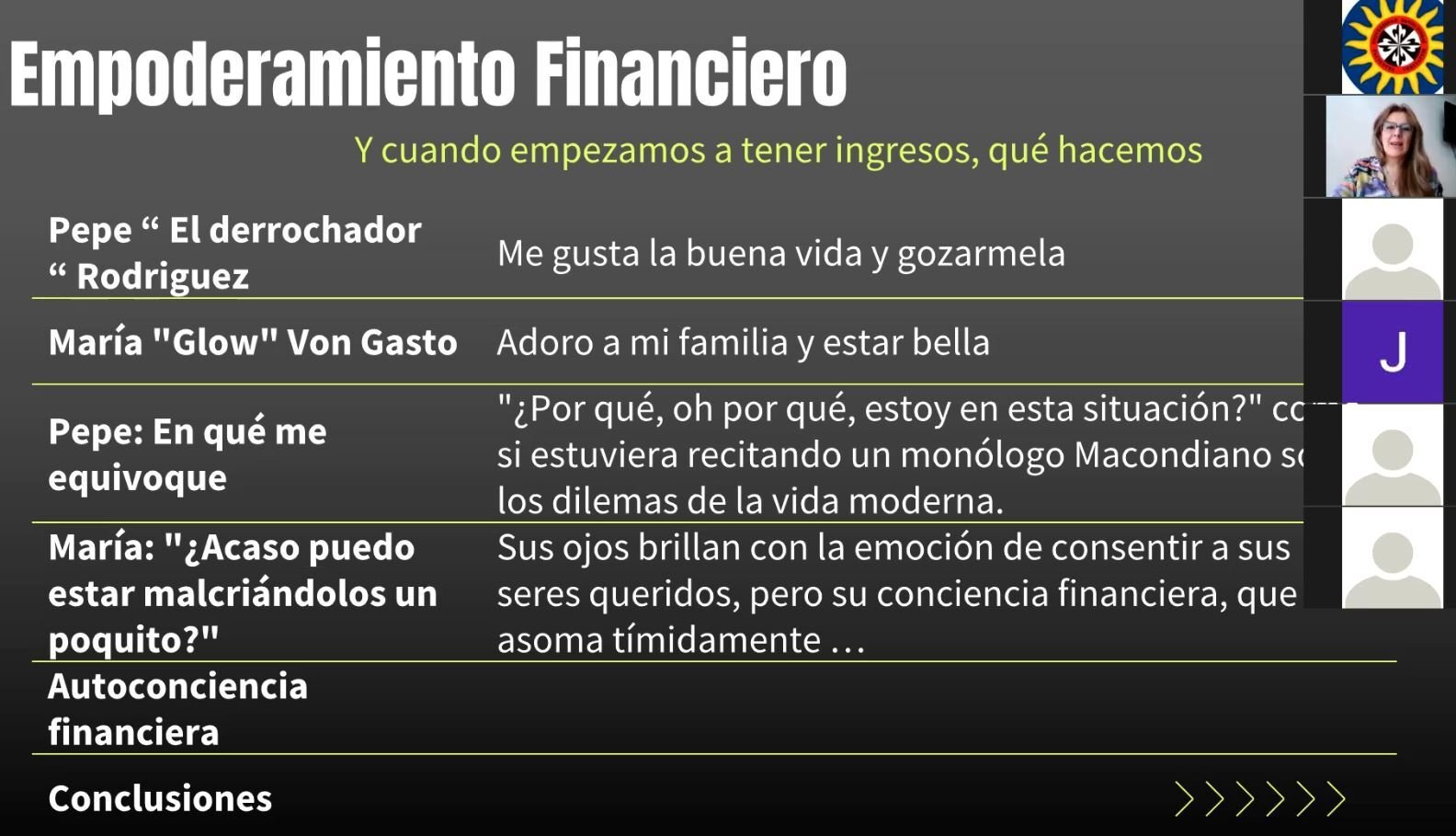 2 Taller Finanzas Personales