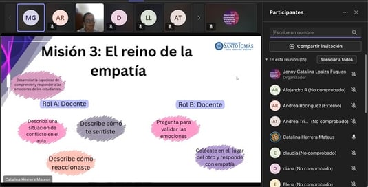 CONEXION U 2