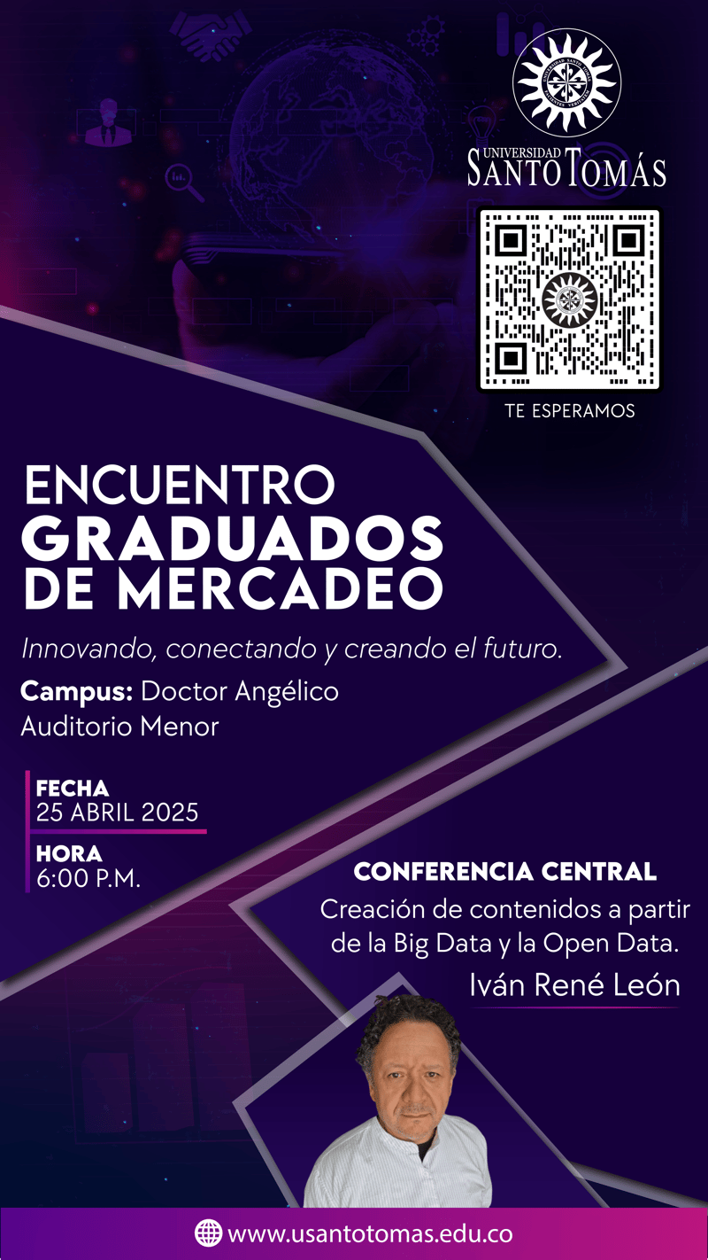 Encuentro_Graduados_Mercadeo_Santoto_Mailing
