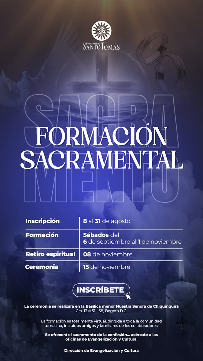 Formación sacramental 2