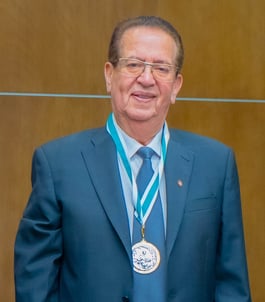 Fray José Antonio Balaguera Cepeda, O.P