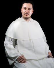 Fray Juan Pablo Proyección Social 2