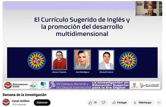 GRUPO COLOQUIO