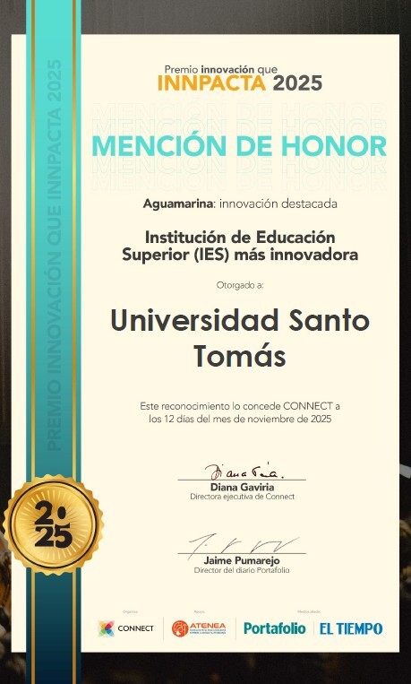 General Innpacta 2025 I