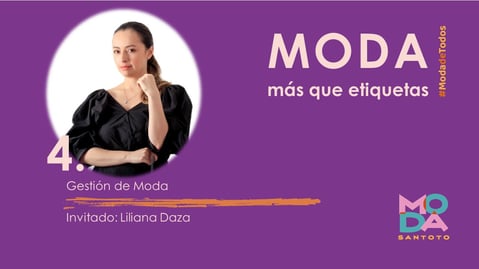 GestionModa_LilianaDaza