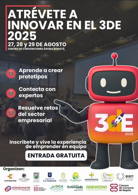 InnovarEnEl3DE-2025