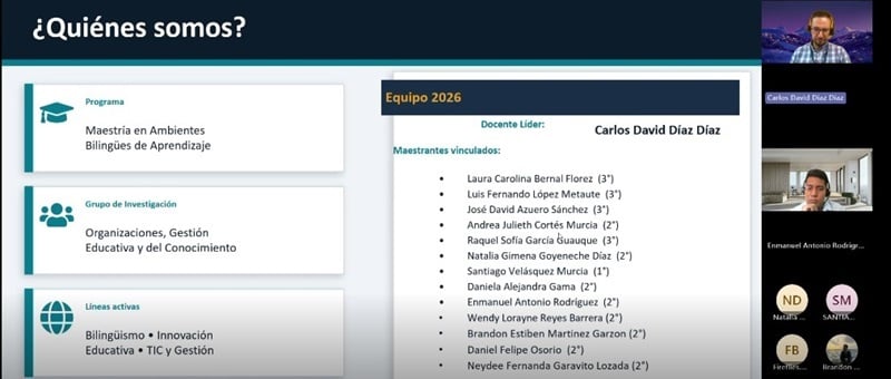 Lanzamiento del proyecto 0