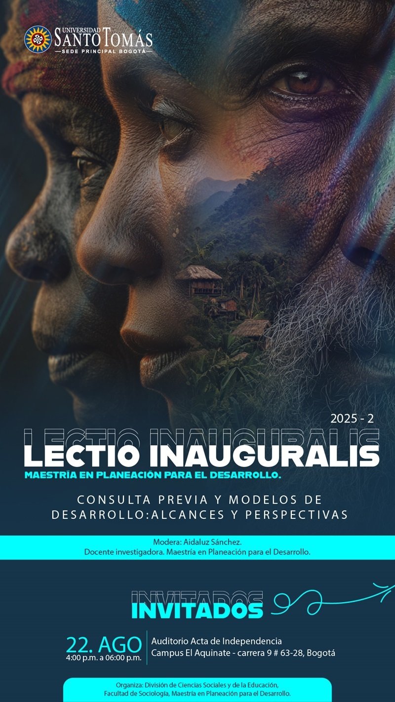 Lectio inauguralis, Fac. Teología_Lectio Inaguralis  - HISTORIA