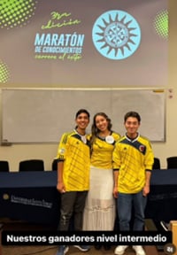 MaratonConocimientosNegocios_Santoto_Intermedio