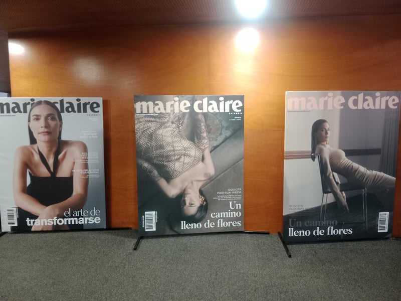 MarieClaire