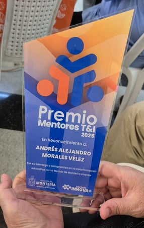 Premio Mentor