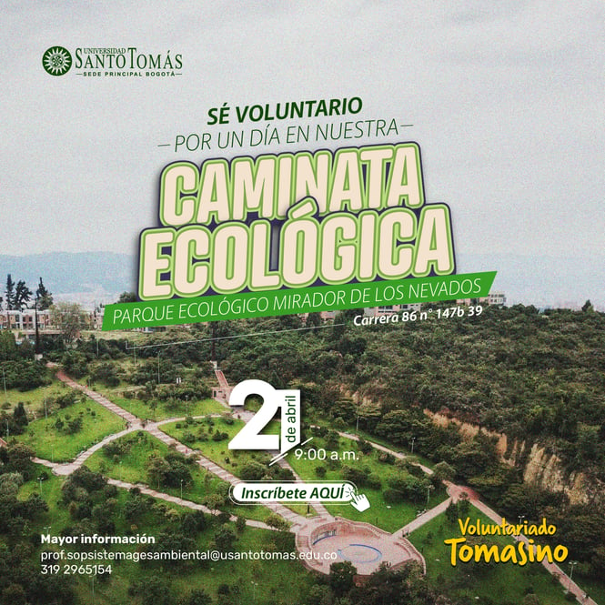 ST257-2024 Caminata ecologica-post 1