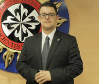 Sander Alberto Rangel Jiménez