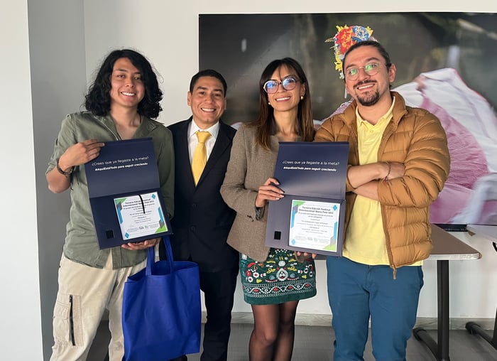 Santoto_InternationalStoryFest_2025