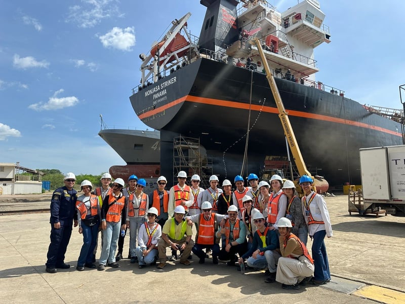 Santoto_Practica_Portuaria_Negocios_Interna