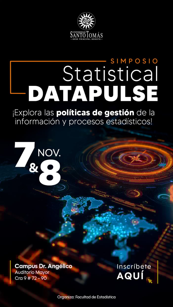 Statistical_DataPulse_Mailing