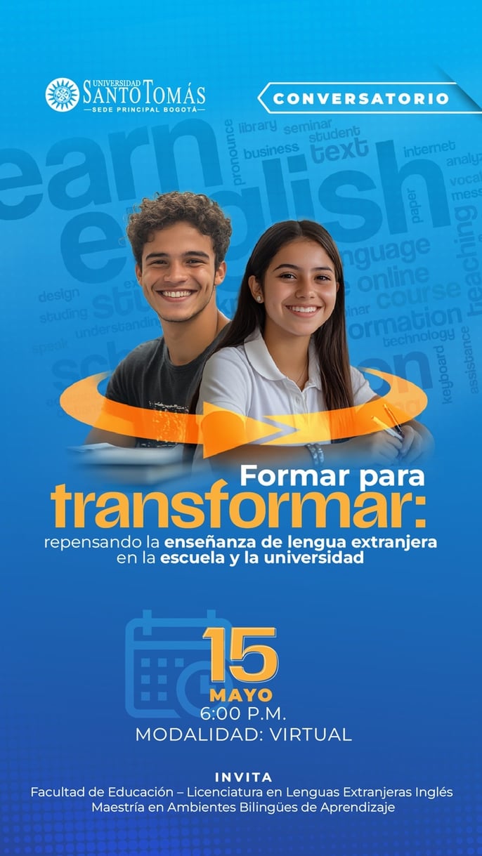T1013 - 2025 Repensando la enseñanza de la lengua extranjera - HISTORIA