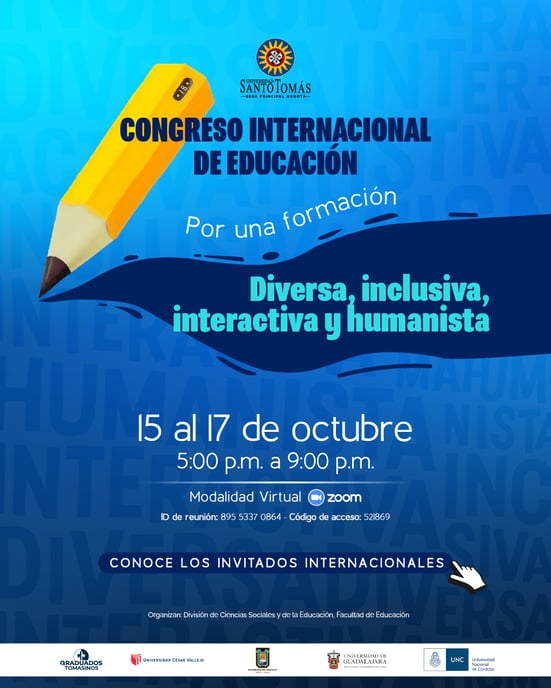 T2494- 2025 Carrusel - POST Congreso en educacion - INVITADOS INTERNACIONALES MAILING