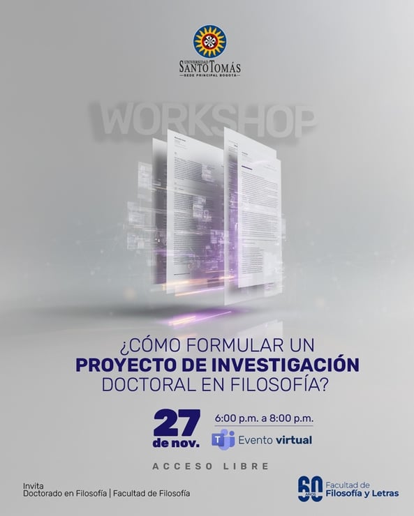 T3743 - 2025 Investigacion doctoral en filosofia - POST