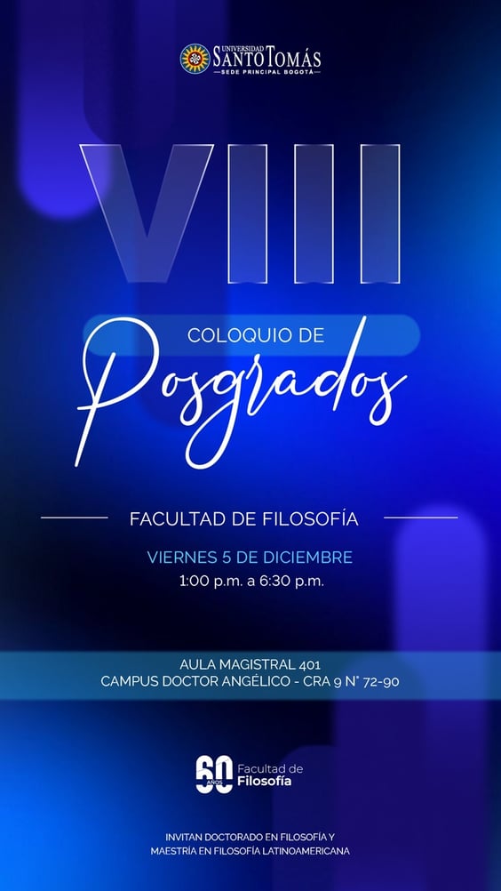 T3761 Facultad Filosofia historias