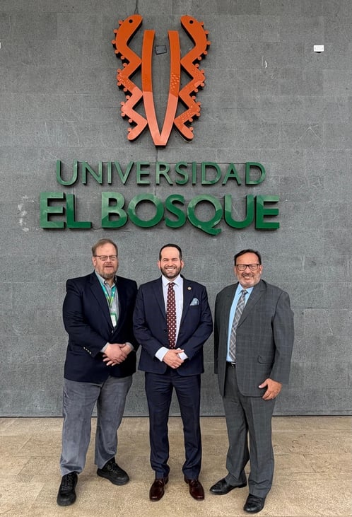 Universidad El Bosque -general