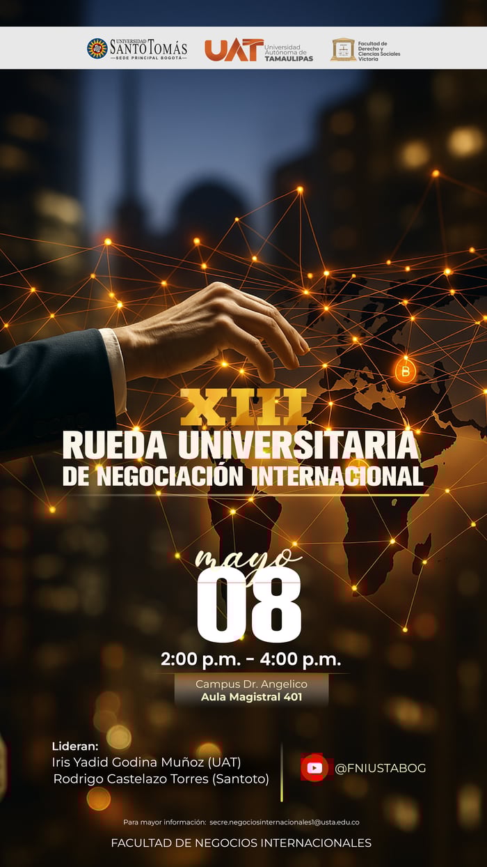 XIII_RuedaUniversitariaNegociacion