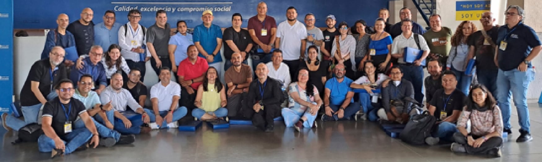 XX Encuentro de la Red de Radio Universitaria de Colombia