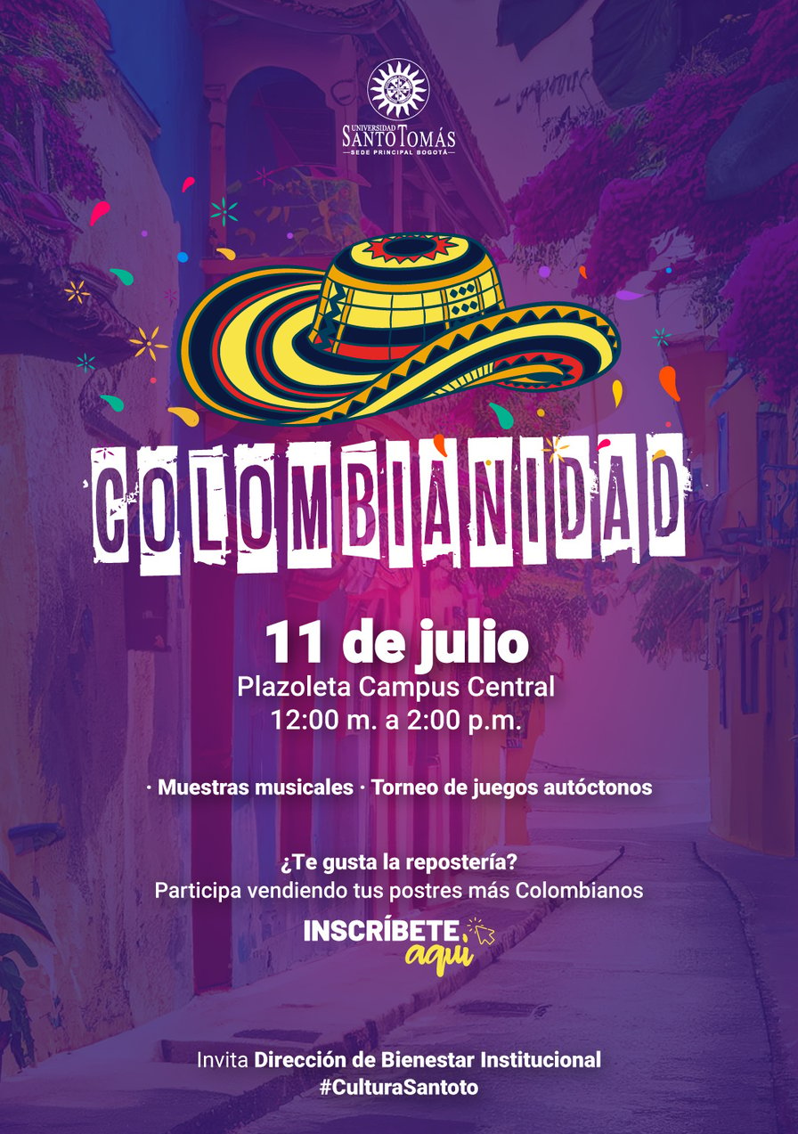 COLOMBIANIDAD