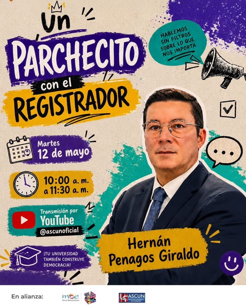 registrador