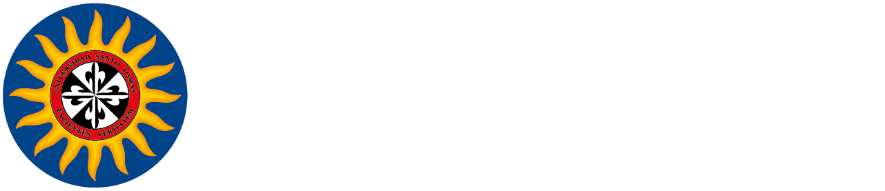Logo Santoto Bogota - Horizontal banco