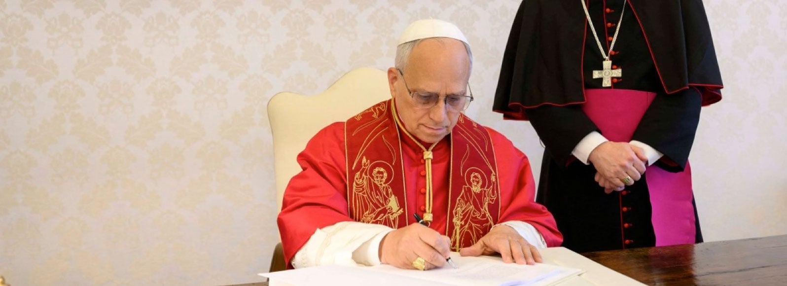 Imagen: Vatican News